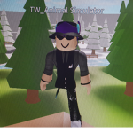 TW_Animal Simulator