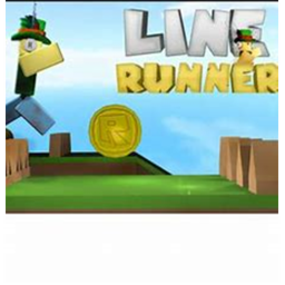 line runner release!