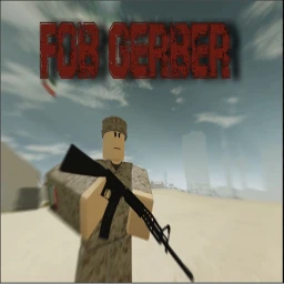 FOB ###### Base (BETA) icon