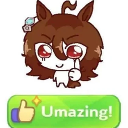 Umazing Studios ! Roblox group icon