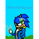 Different-shift group!
