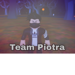 Team P-i-o-t-r-a