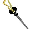 Staff Club