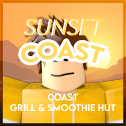 [BROKEN/FAKE] The Coast Grill V.1