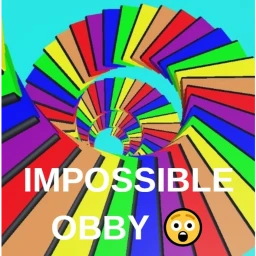 IMPOSSIBLE OBBY 😲 icon