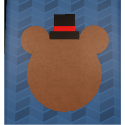 【MB】Fazbear's Pizza