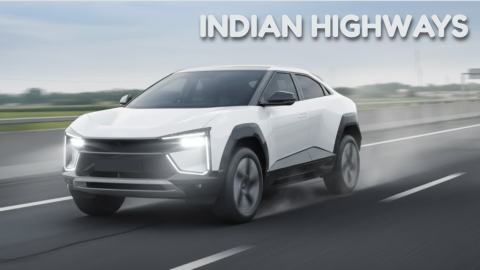 [NEW] 🇮🇳 Indian Highways (❄️ WINTER)