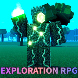 Exploration RPG [0.8.1 🔥]
