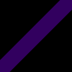 The Purple Stripes