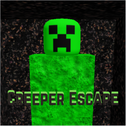 Creeper Escape