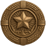 Chosunian People's Army