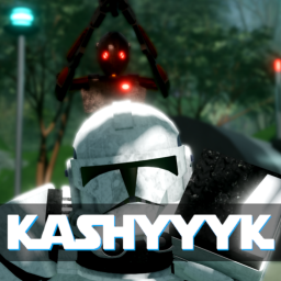 [GSC] Kashyyyk