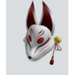 :, }