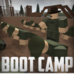 United States Army Camp (old)