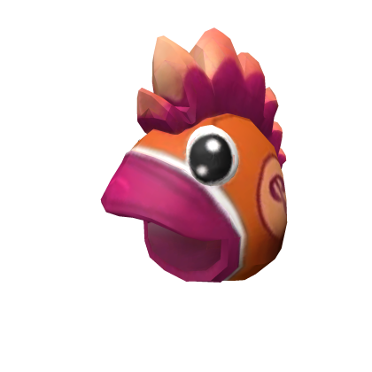 The Penny Chicken