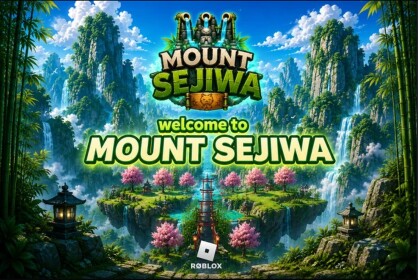 [EVENT X 100 + FREE AVA] MOUNT SEJIWA