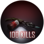 100 Kills