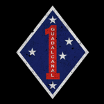ᅠ1st Marine Division