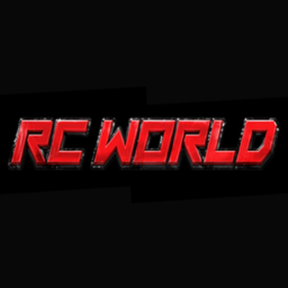 RC WORLD avatar