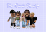 The Bloxburg Fam <3