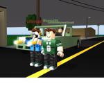 Hurricane Simulation Rescue Squad