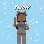 Jenny's Donations <3