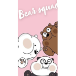 All bears team