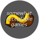 Game Badge Thumbnail