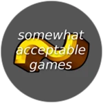 Game Badge Thumbnail