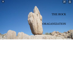 -The Rock Organization-