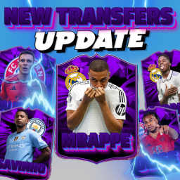🔥UPDATE 2🔥  FC 2025 CLICKER SIMULATOR !