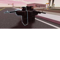 逃走中ROBLOX版　【公式ではありません】