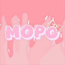 MOPO'S UGC SHOP