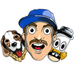 Unky Coco - Gaming