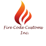 Fire Code Customs Inc. []F.C.C[]