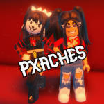Pxaches