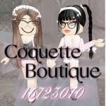 Coquette Boutique
