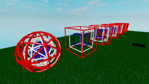 RandomCreation