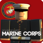 [USM] United States Marine Corps 1980s