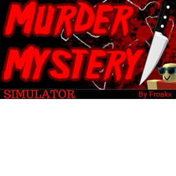 Murder Mystery ( 1 ) icon