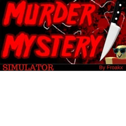 Murder Mystery ( 1 ) icon
