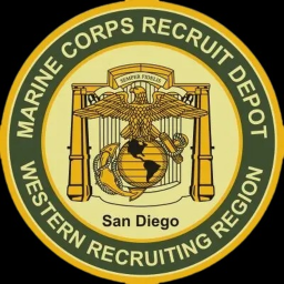 MCRD San Diego