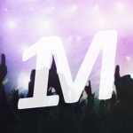 1M