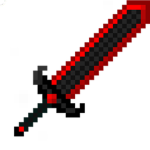 Bhramys Pixel Sword!