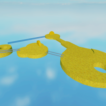 ball rolling challenge: Remake