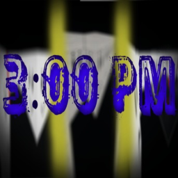 3:00 PM