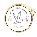 Holy Vanguard Legion