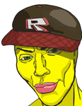 Random funni group