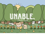 Unable.