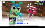 Dandy's World fans group!